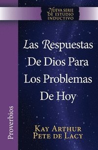 bokomslag Las Respuestas de Dios para los Problemas de Hoy / God's Answers to Today's Problems