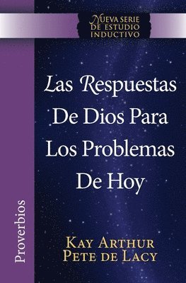 Las Respuestas de Dios para los Problemas de Hoy / God's Answers to Today's Problems 1