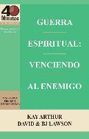 bokomslag Guerra Espiritual