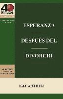 Esperanza Después del Divorcio (6 Lecciones) / Finding Hope after Divorce (6-week study) 1