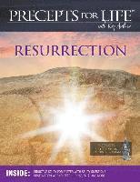bokomslag Resurrection (Study Companion)