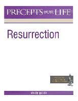 bokomslag Resurrection (Study Guide)