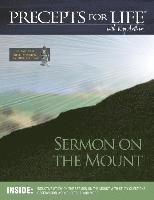 Sermon on the Mount (Precepts For Life Program Study Companion) 1