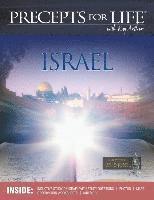 bokomslag Israel: Precepts For Life Study Companion (Color Version)