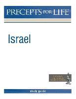 Israel: Precepts for Life Study Guide (Black and White Version) 1