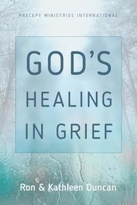 bokomslag God's Healing in Grief (Revised Edition)