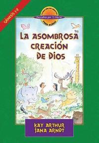 bokomslag La Asombrosa Creación de Dios / God's Amazing Creation (D4y)