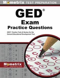 bokomslag GED Exam Practice Questions