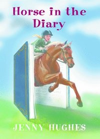 bokomslag Horse in the Diary