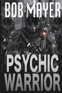 bokomslag Psychic Warrior