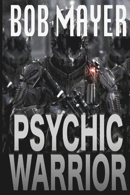 Psychic Warrior 1