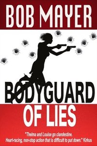 bokomslag Bodyguard of Lies