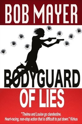 bokomslag Bodyguard of Lies