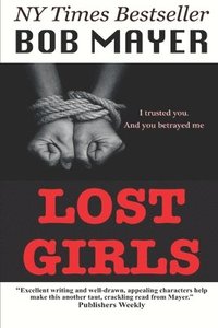 bokomslag Lost Girls