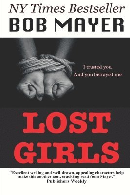 Lost Girls 1