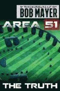 bokomslag Area 51 the Truth