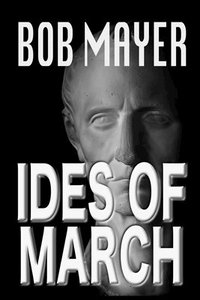 bokomslag Ides of March