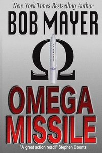 bokomslag Omega Missile