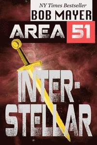 bokomslag Area 51: Interstellar