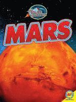 bokomslag Mars