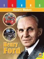 bokomslag Henry Ford