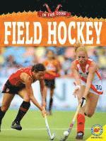 bokomslag Field Hockey