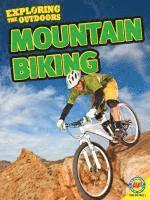 bokomslag Mountain Biking