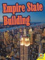 bokomslag Empire State Building