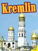 Steve Goldsworthy - Kremlin, Inbunden. Tillgänglighet: Tillfälligt slut