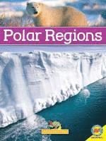 bokomslag Polar Regions