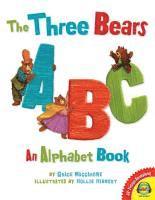 bokomslag The Three Bears ABC