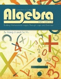 bokomslag Comprehensive College Algebra