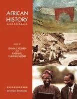 Chima Korieh, Raphael Chijioke Njoku - African History (Revised Edition), Häftad