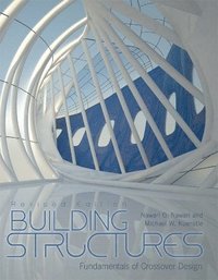 bokomslag Building Structures