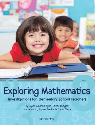 Exploring Mathematics 1