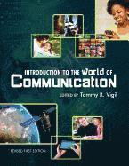 bokomslag Introduction to the World of Communication (Revised First Edition)