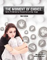 The Moment of Choice: Social-Psychological Perspectives on Drug Usage (First Edition) 1