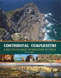 bokomslag Continental Complexities