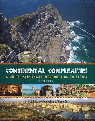 Continental Complexities 1