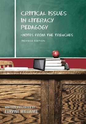 bokomslag Critical Issues in Literacy Pedagogy