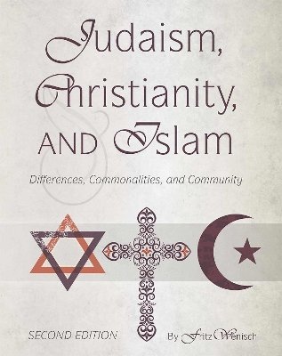 bokomslag Judaism, Christianity, and Islam