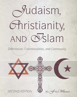 Judaism, Christianity, and Islam 1