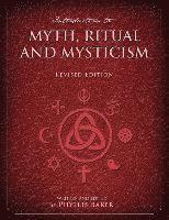 bokomslag Introduction to Myth, Ritual and Mysticism (Revised Edition)
