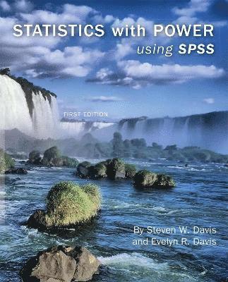 Statistics with Power 1