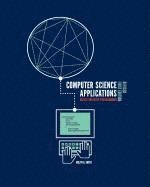 bokomslag Computer Science Applications: Object Oriented Programming