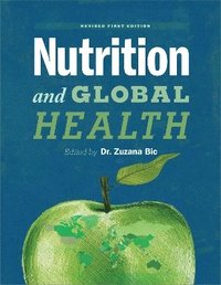 bokomslag Nutrition and Global Health