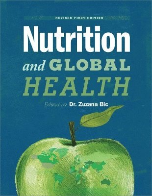 bokomslag Nutrition and Global Health