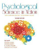 bokomslag Psychological Science in Action