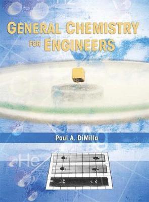 bokomslag General Chemistry for Engineers