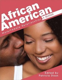 bokomslag African American MaleFemale Relationships